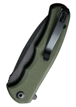 Civivi Mini Praxis G10 Handle, Taschenmesser