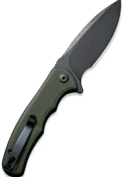 Civivi Mini Praxis G10 Handle, Taschenmesser