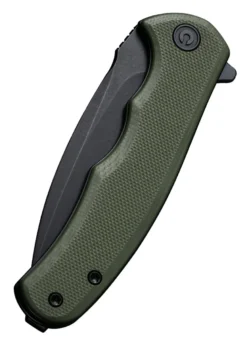 Civivi Mini Praxis G10 Handle, Taschenmesser