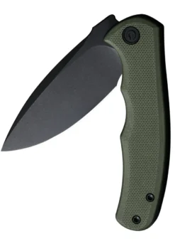 Civivi Mini Praxis G10 Handle, Taschenmesser