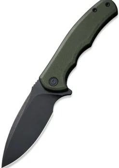 Civivi Mini Praxis G10 Handle, Taschenmesser