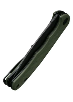 Civivi Mini Praxis G10 Handle, Taschenmesser