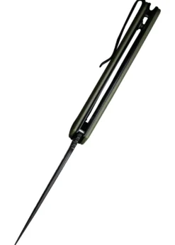 Civivi Mini Praxis G10 Handle, Taschenmesser