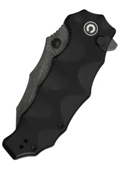 Civivi Natterjack, Button Lock, G10 Handle, Taschenmesser