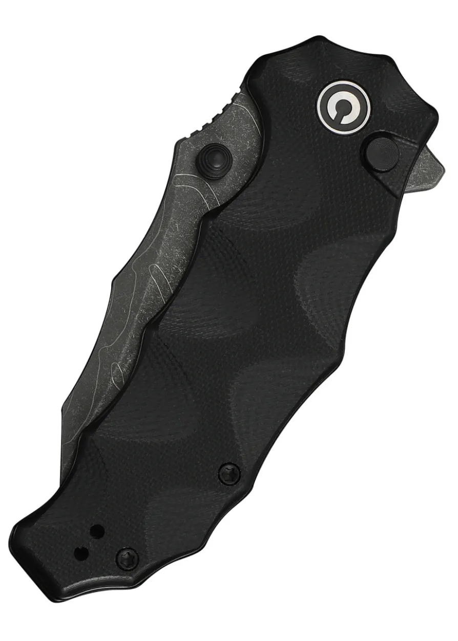 Civivi Natterjack, Button Lock, G10 Handle, Taschenmesser