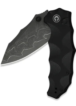 Civivi Natterjack, Button Lock, G10 Handle, Taschenmesser