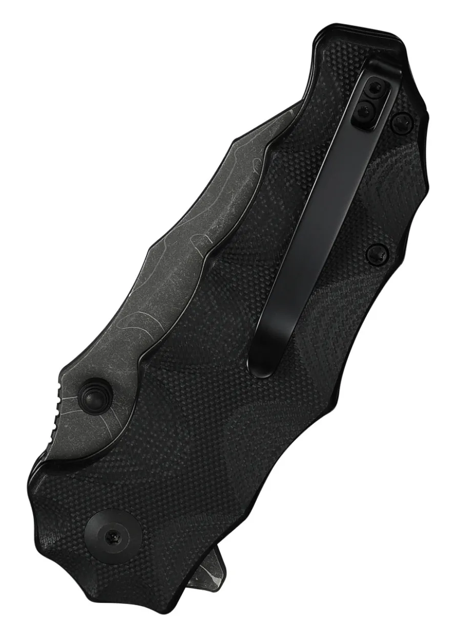 Civivi Natterjack, Button Lock, G10 Handle, Taschenmesser