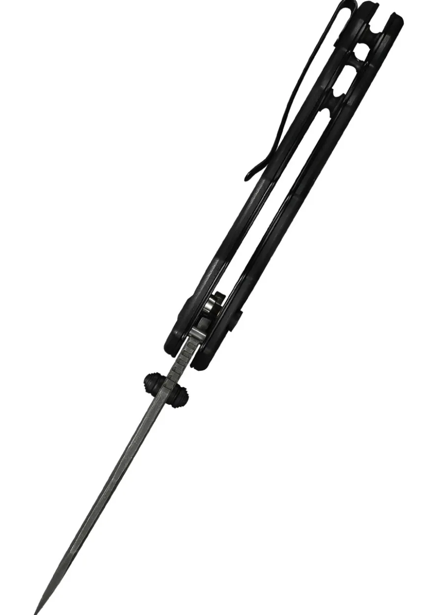 Civivi Natterjack, Button Lock, G10 Handle, Taschenmesser