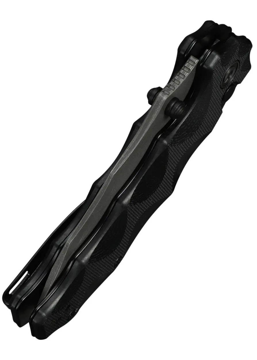 Civivi Natterjack, Button Lock, G10 Handle, Taschenmesser
