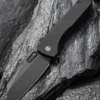 CIVIVI NUGZ G10 Schwarz, Taschenmesser