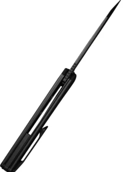 CIVIVI NUGZ G10 Schwarz, Taschenmesser