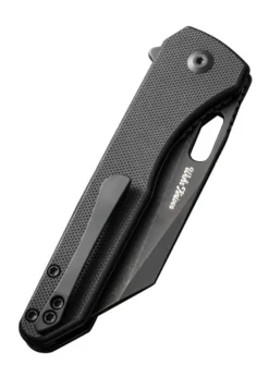 CIVIVI NUGZ G10 Schwarz, Taschenmesser
