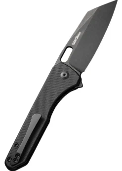CIVIVI NUGZ G10 Schwarz, Taschenmesser
