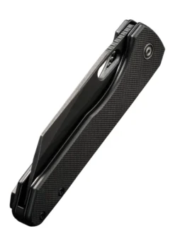 CIVIVI NUGZ G10 Schwarz, Taschenmesser