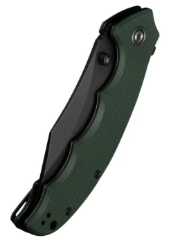 Civivi Pentad Teal Green G10 Handle, Taschenmesser