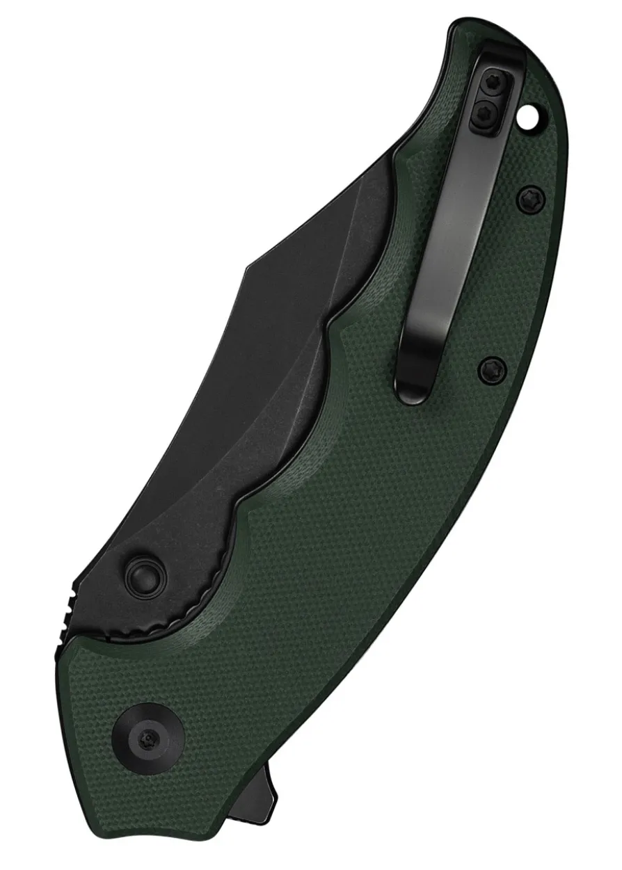 Civivi Pentad Teal Green G10 Handle, Taschenmesser