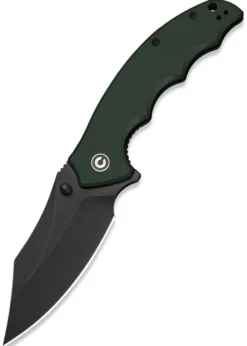 Civivi Pentad Teal Green G10 Handle, Taschenmesser