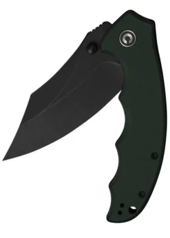 Civivi Pentad Teal Green G10 Handle, Taschenmesser