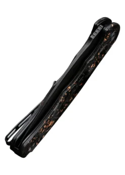 CIVIVI PRAXIS SHREDDED CARBON COPPER, Taschenmesser