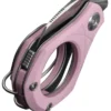 Civivi Pyrus Slip Joint Powder Pink G10 Handle, Taschenmesser