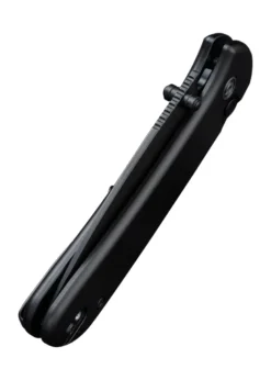 CIVIVI QUBIT ALUMINIUM ALL BLACK, Taschenmesser