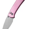 CIVIVI QUBIT ALUMINIUM PINK, Taschenmesser