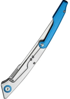 Civivi Shawka Folding Fillet Knife Aluminum Handle