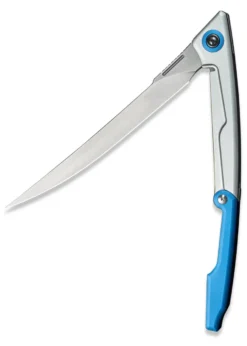 Civivi Shawka Folding Fillet Knife Aluminum Handle