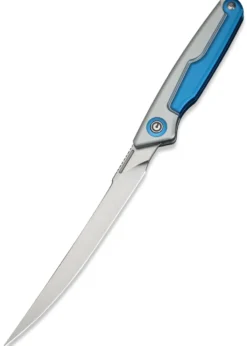 Civivi Shawka Folding Fillet Knife Aluminum Handle