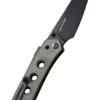 CIVIVI VISION FG MICARTA GRÜN, Taschenmesser