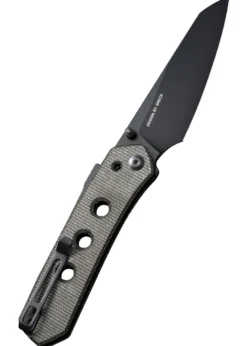 CIVIVI VISION FG MICARTA GRÜN, Taschenmesser