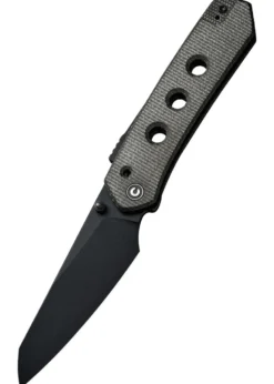 CIVIVI VISION FG MICARTA GRÜN, Taschenmesser