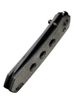 CIVIVI VISION FG MICARTA GRÜN, Taschenmesser