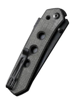 CIVIVI VISION FG MICARTA GRÜN, Taschenmesser