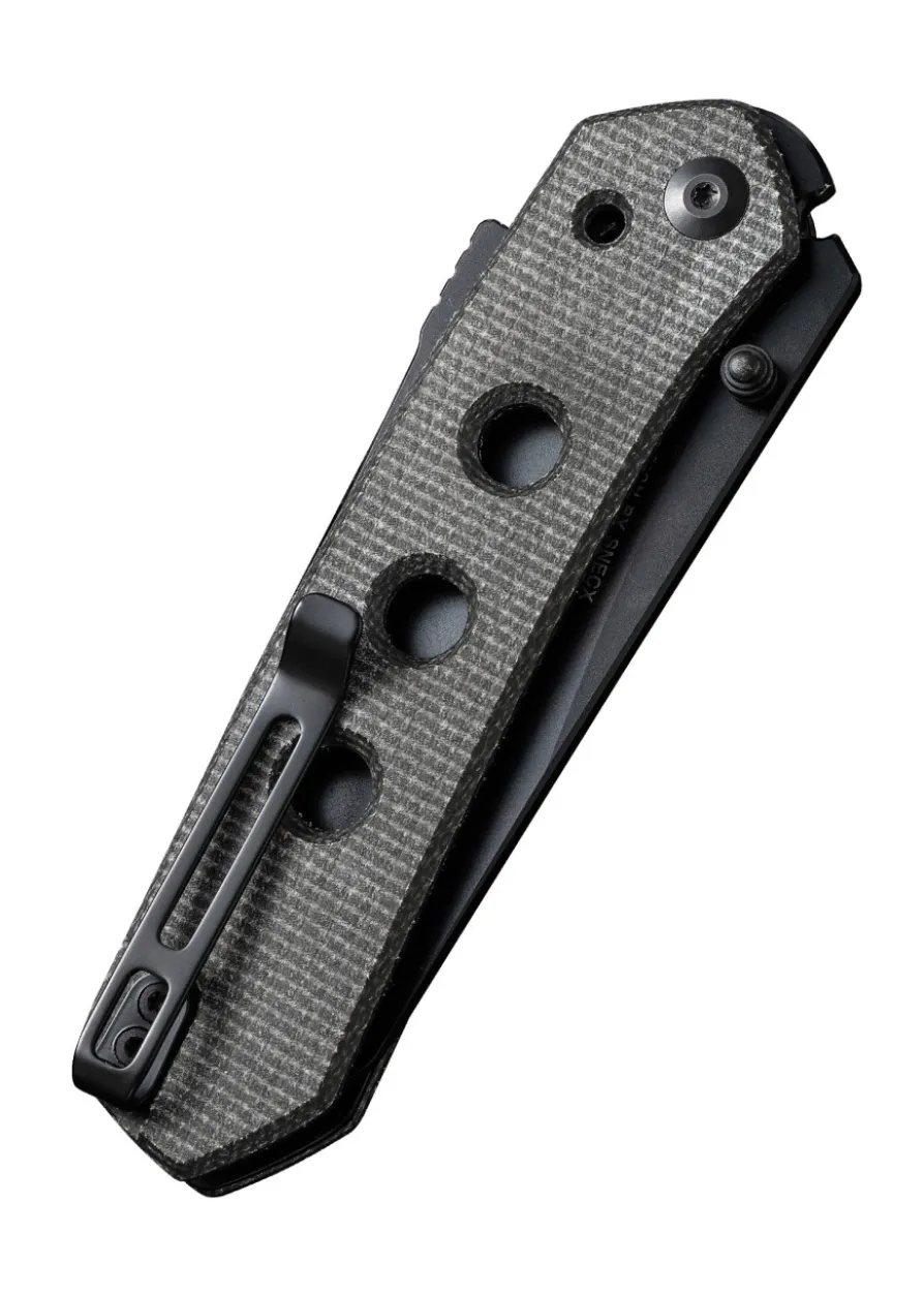 CIVIVI VISION FG MICARTA GRÜN, Taschenmesser