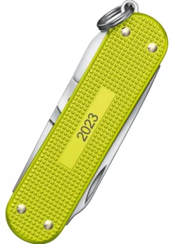 Classic SD Alox Limited Edition 2023, Victorinox