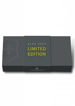 Classic SD Alox Limited Edition 2023, Victorinox