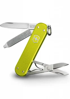 Classic SD Alox Limited Edition 2023, Victorinox