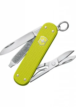 Classic SD Alox Limited Edition 2023, Victorinox