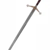 Claymore Schwert, Marto