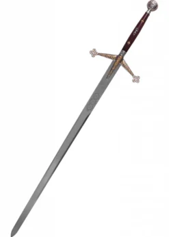 Claymore Schwert, Marto