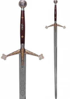 Claymore Schwert, Marto