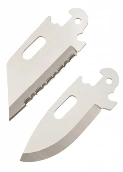 Click-N-Cut, Cuttermesser