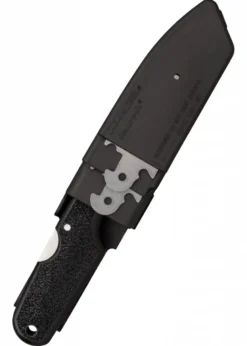Click-N-Cut, Cuttermesser