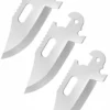 Click-N-Cut Ersatzklingen, Bowie-Klingen, 3er Pack