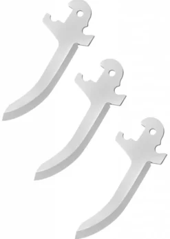 Click-N-Cut Ersatzklingen, Caping-Klingen, 3er Pack