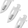 Click-N-Cut Ersatzklingen, Clip-Point, 3er Pack