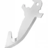 Click-N-Cut Ersatzklingen, Gut-Hook-Klingen, 3er Pack