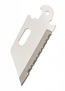 Click-N-Cut Ersatzklingen, Standard, Gezahnt, 3er Pack
