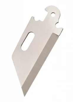 Click-N-Cut Ersatzklingen, Standard, Glatt, 3er Pack